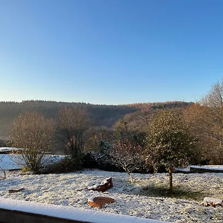 Gite Des Chenes Phalsbourg Exterior foto