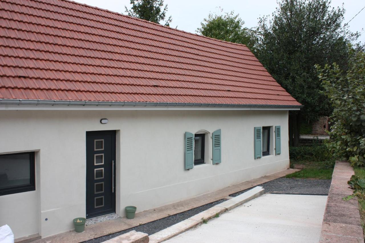 Des Chenes Holiday home