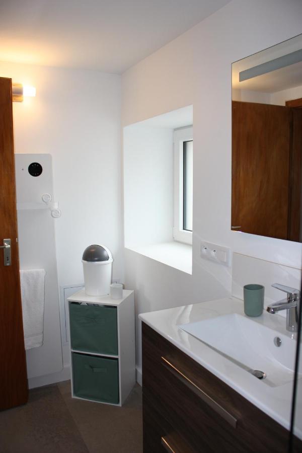Des Chenes Vakantiehuis Phalsbourg
