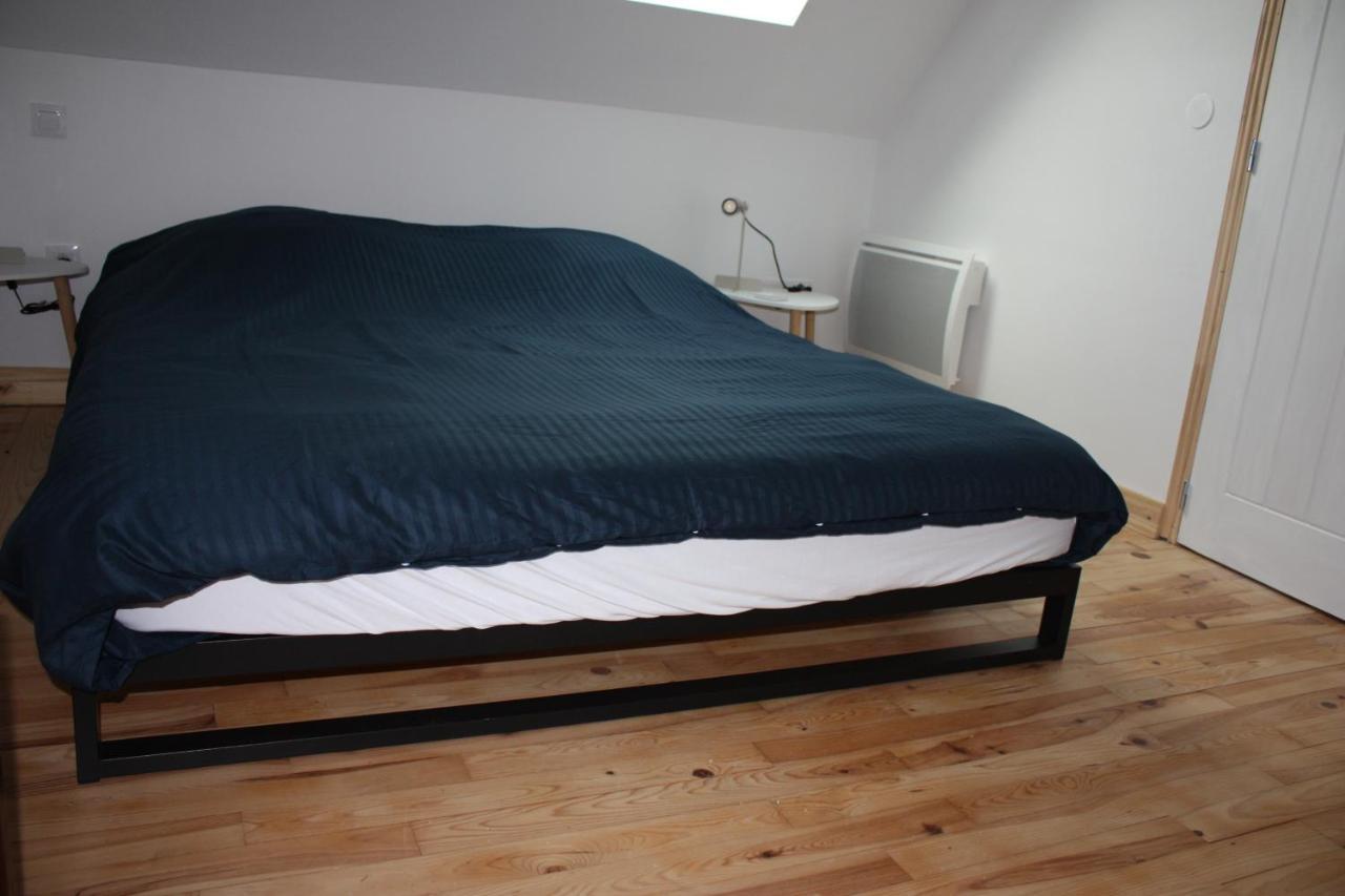 Vakantiehuis Des Chenes *