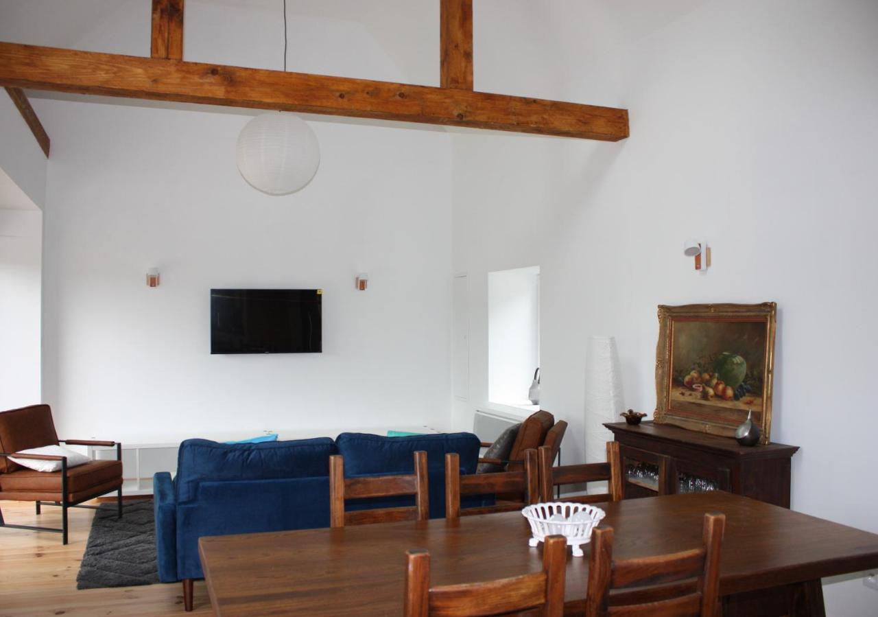 Holiday home Des Chenes *