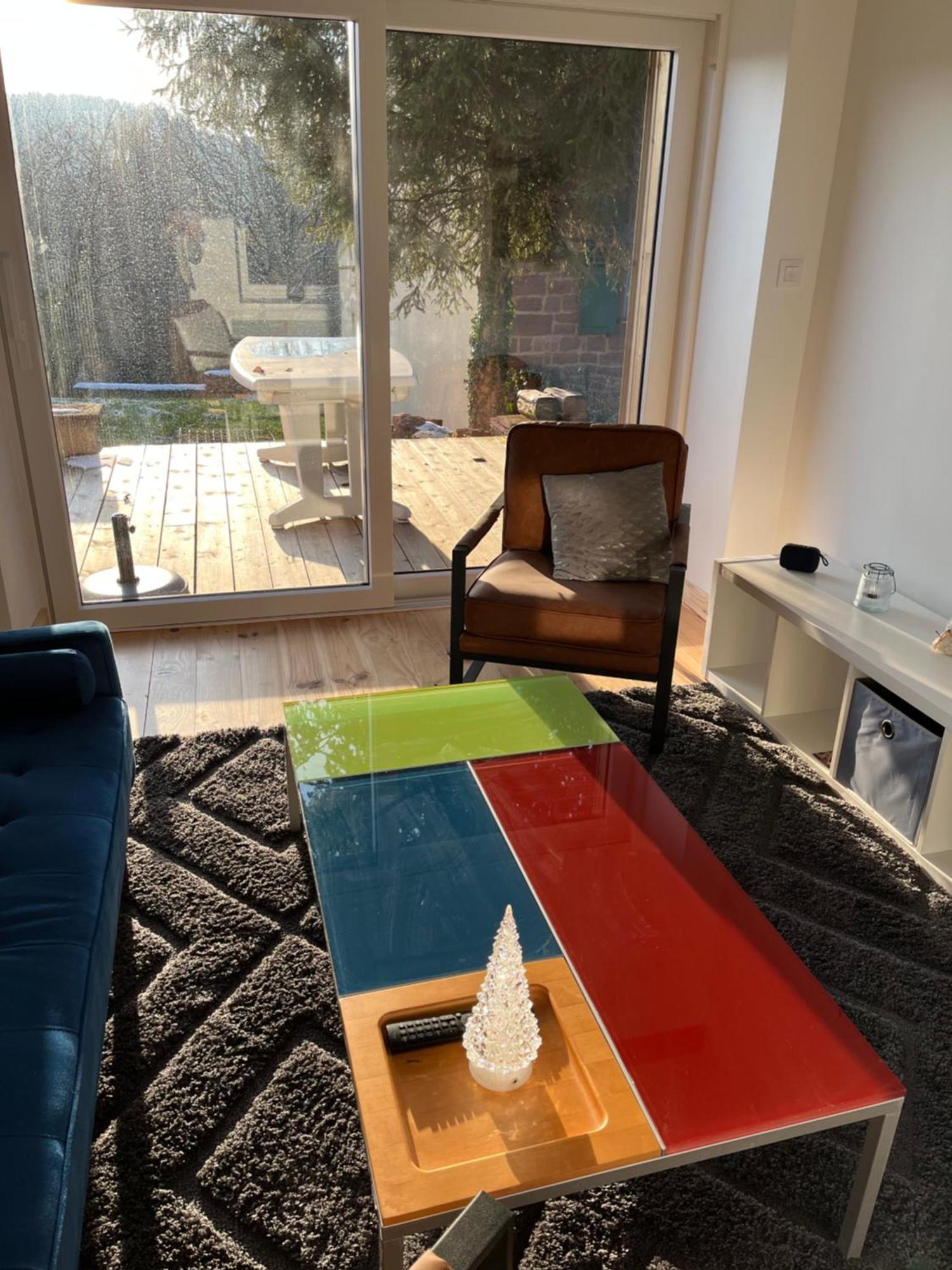 Vakantiehuis Des Chenes