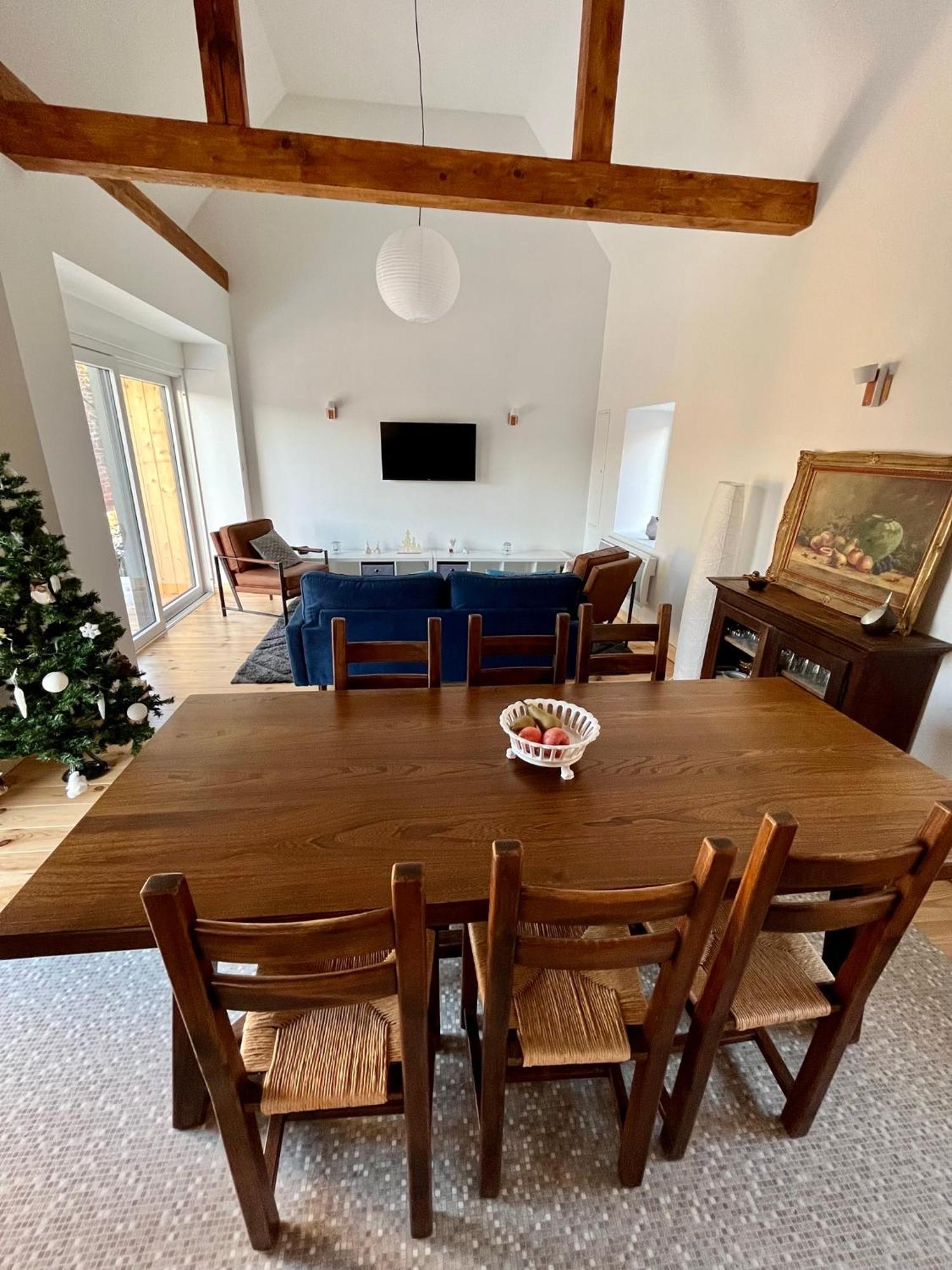 Des Chenes Holiday home *